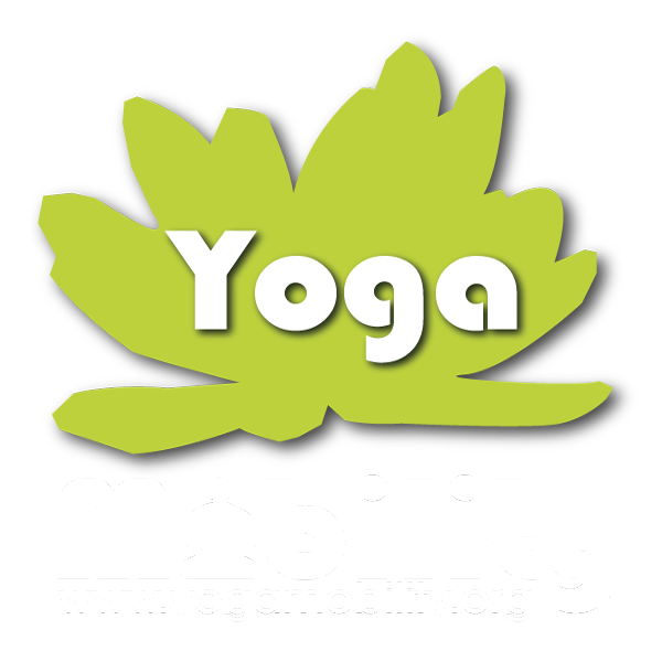 Yogamobility Logo