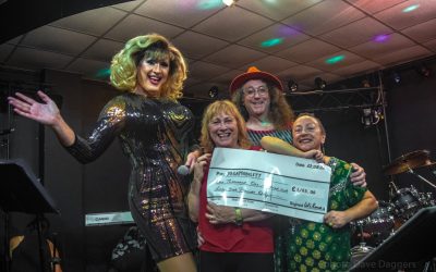 Wilma Show – Oh What a Night !!!